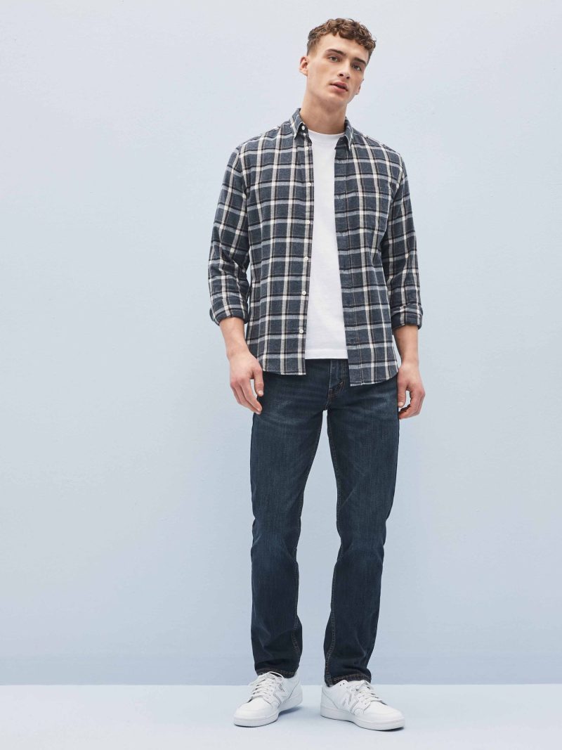 BLU84263 Slim  Jeans - Image 2