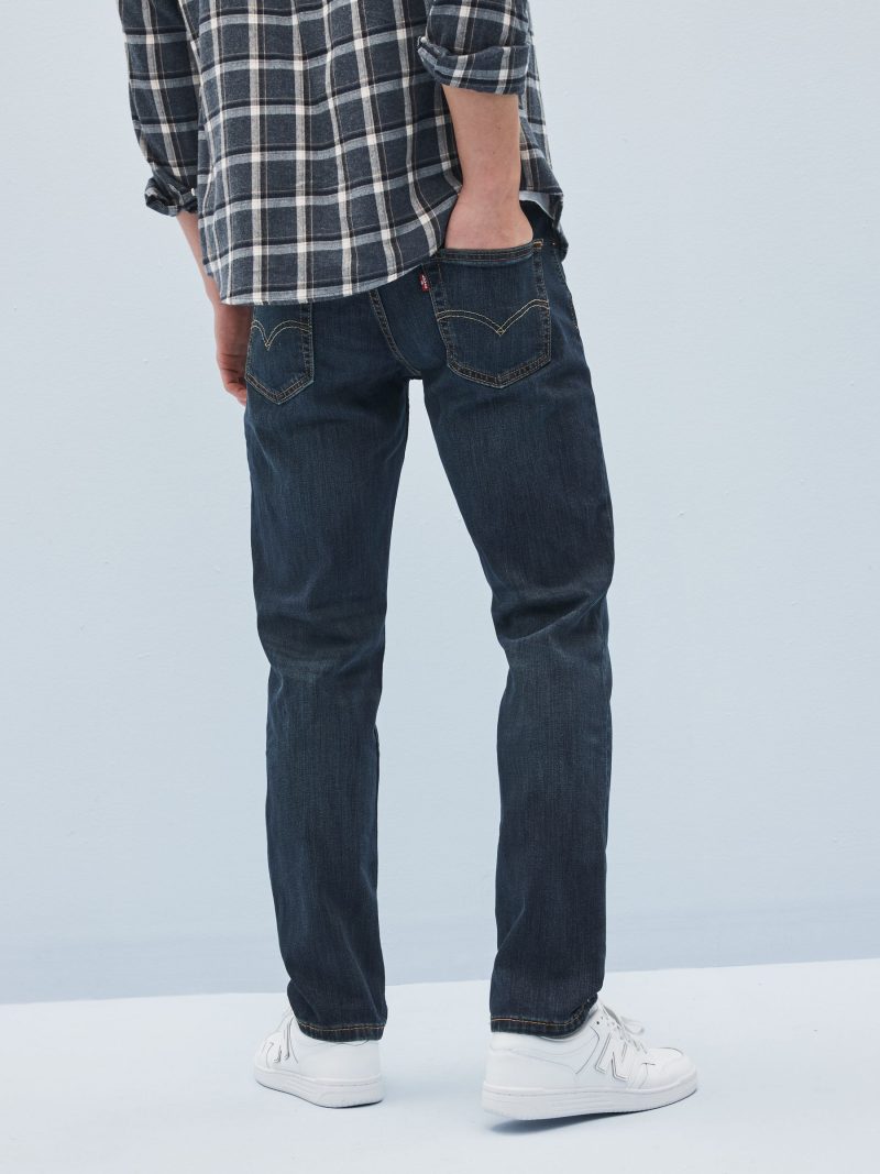 BLU84263 Slim  Jeans - Image 3