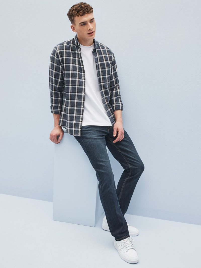 BLU84263 Slim  Jeans - Image 4