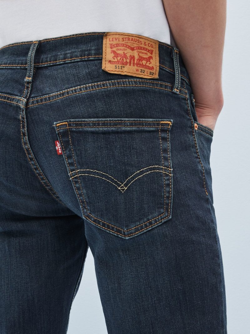 BLU84263 Slim  Jeans - Image 5